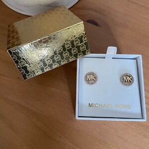 Michael Kors Earrings